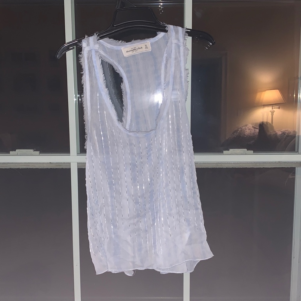 Tank top (name brand)